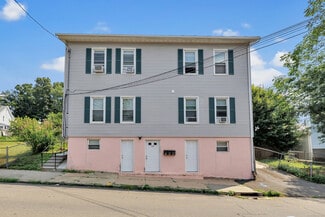 Building Photo - 19 Hawkins St