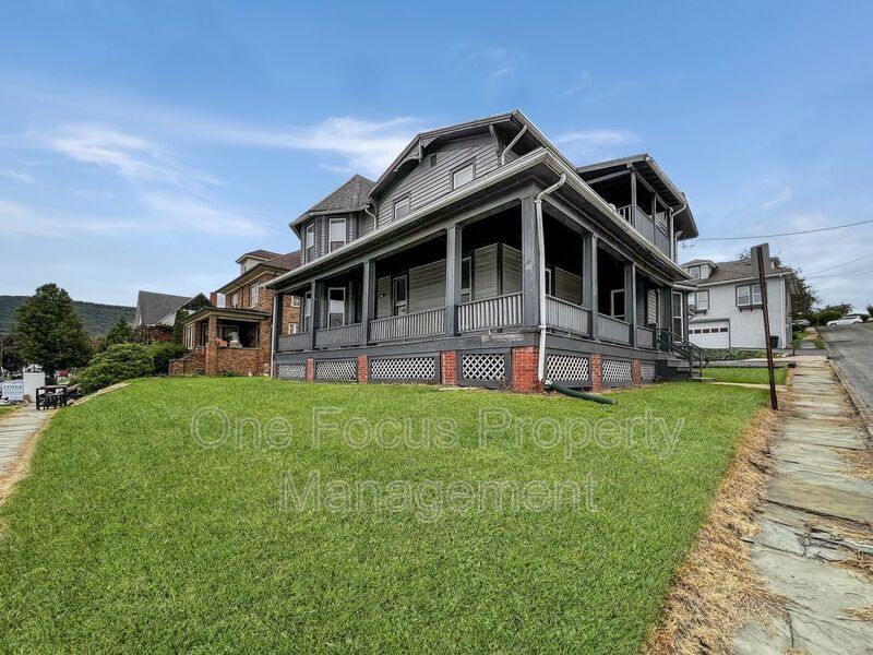 201 South St, Lock Haven, PA 17745 House Rental in Lock Haven, PA