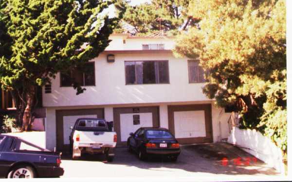 Building Photo - 1458 E 31st St