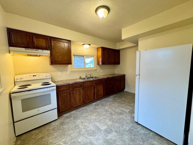 Foto del edificio - 1062 Merton Ave