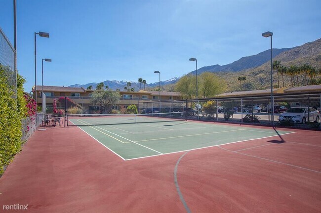 Building Photo - 2 br, 2 bath Condo - 1950 S Palm Canyon Dr...