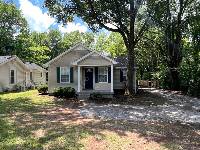 511 Hayes St, Springfield, TN 37172 House Rental in Springfield, TN