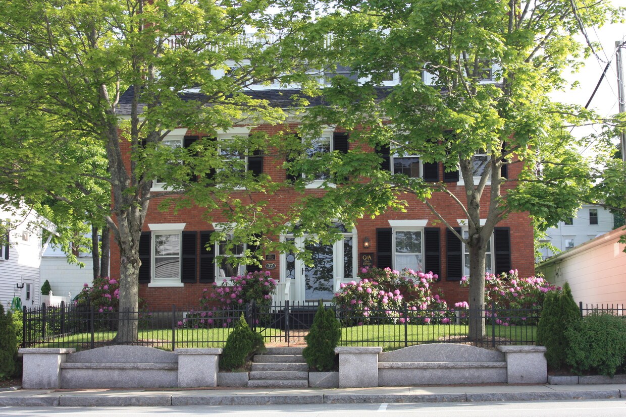 77 Main St Unit 3, Bucksport, ME 04416 Apartment for Rent in