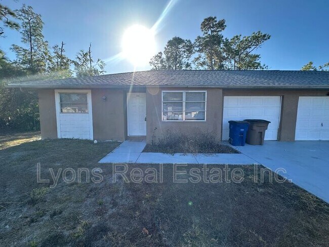 Foto del edificio - 2429 George Ave S