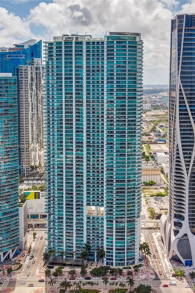 Foto del edificio - 900 Biscayne Blvd