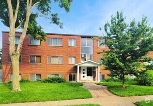 Building Photo - Crimson Place Apartments