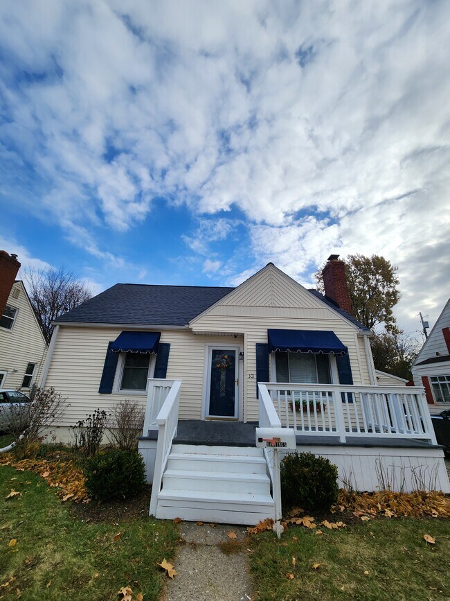 Foto del edificio - 301 Hastings St