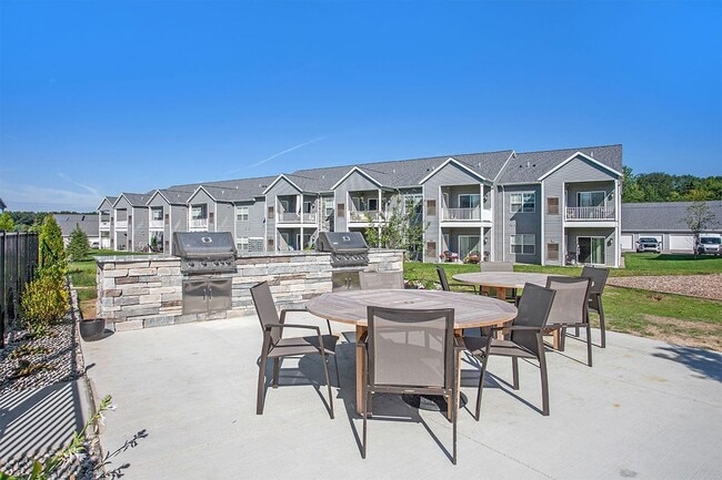 Foto del edificio - Meadow Creek Flats