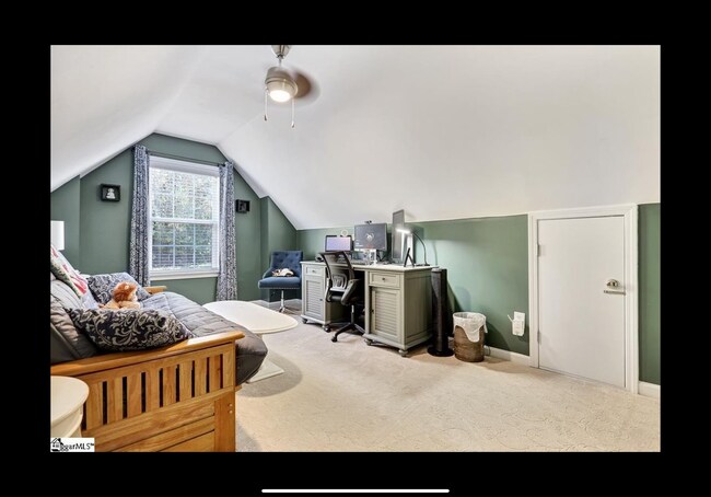 2nd floor bonus room - 618 Glassyrock Ct