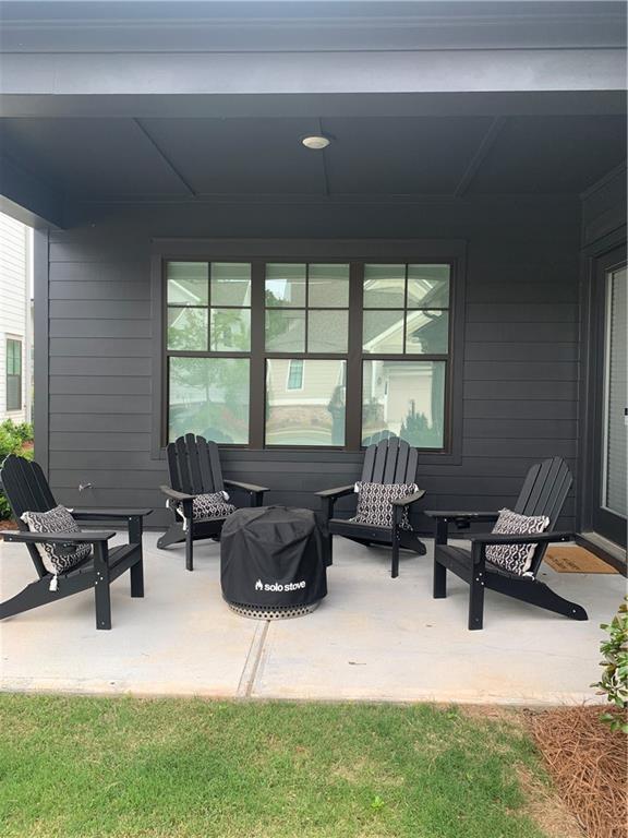 Foto del edificio - 6435 Halcyon Garden Dr