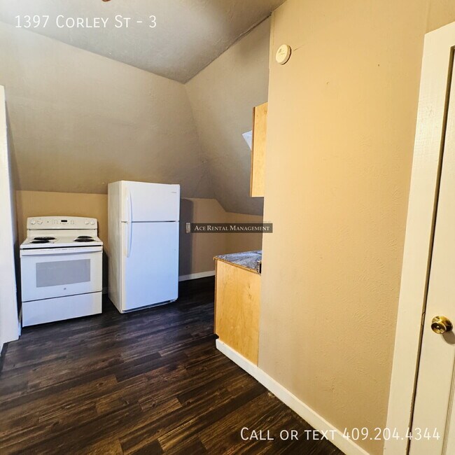 Foto del edificio - 1397 Corley Ave