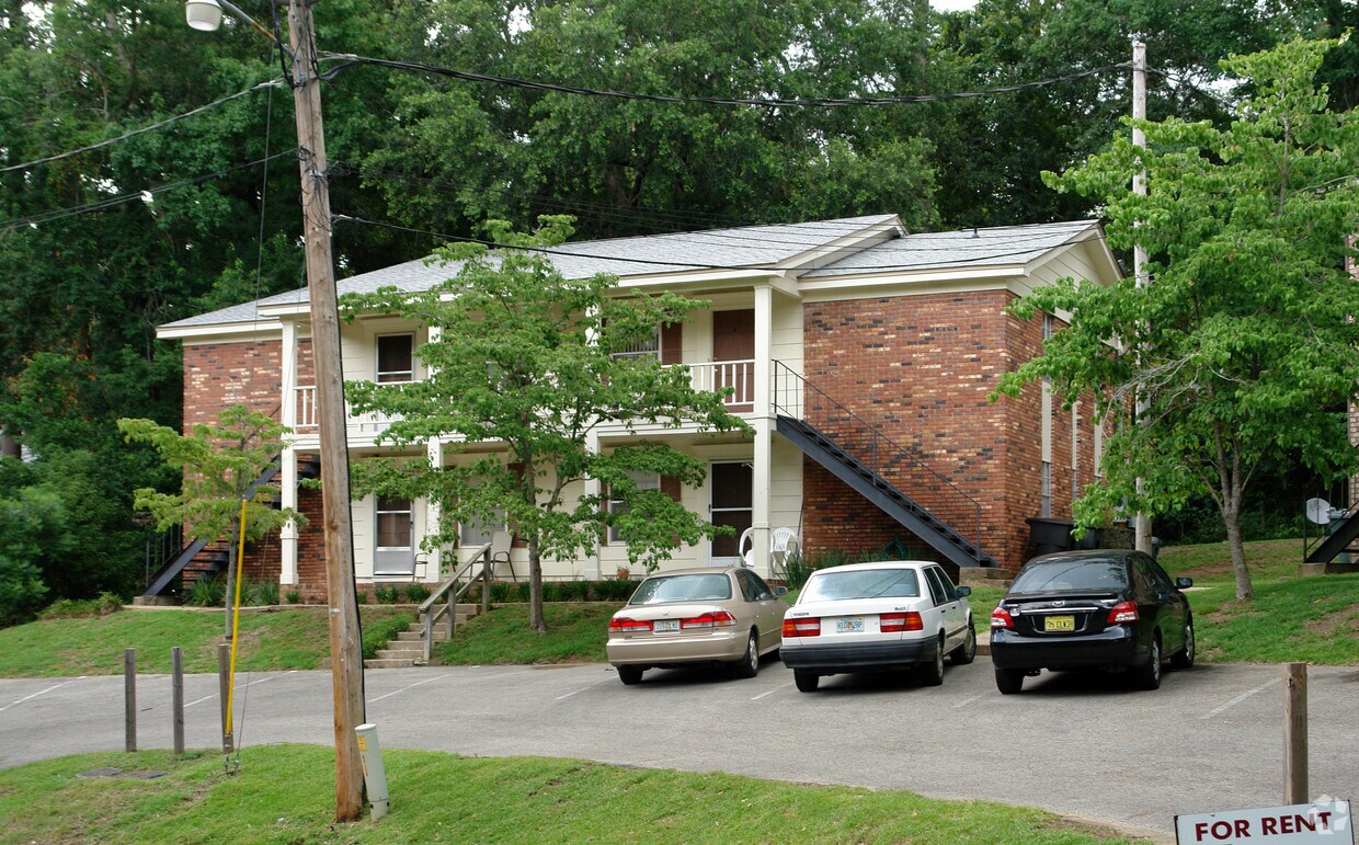 Building Photo - 1113 Washington St