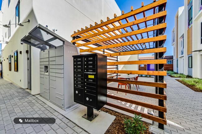 Building Photo - Artthaus Magnolia: New Luxury Apartments! ...