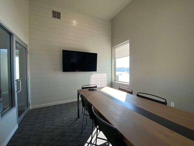 Building Photo - Brand New Apartments & Clubhouse!
