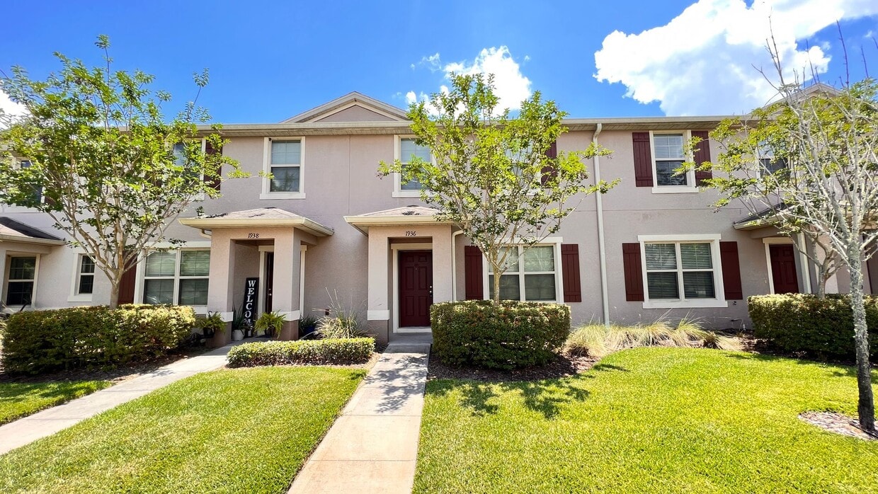 Charming 3 Bedroom, 2 Bathroom Home in Kissimmee!! - Charming 3 Bedroom, 2 Bathroom Home in Kissimmee!!