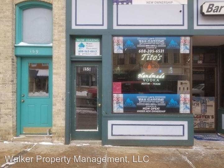 Primary Photo - 1 br, 1 bath House - 155 E. Main St. Apt. B