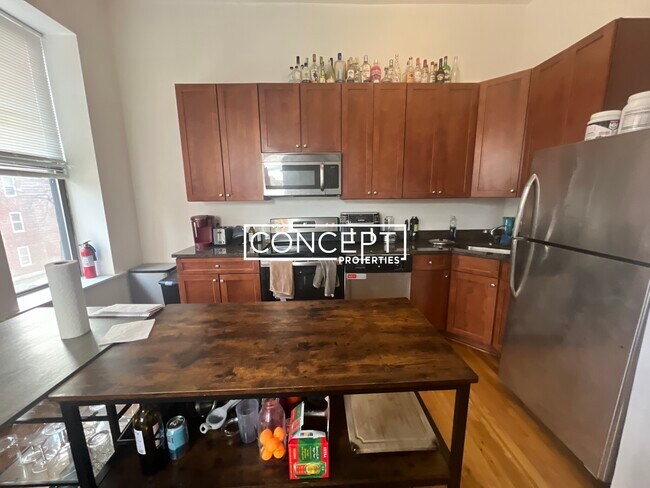 Foto del edificio - 168 Northampton St