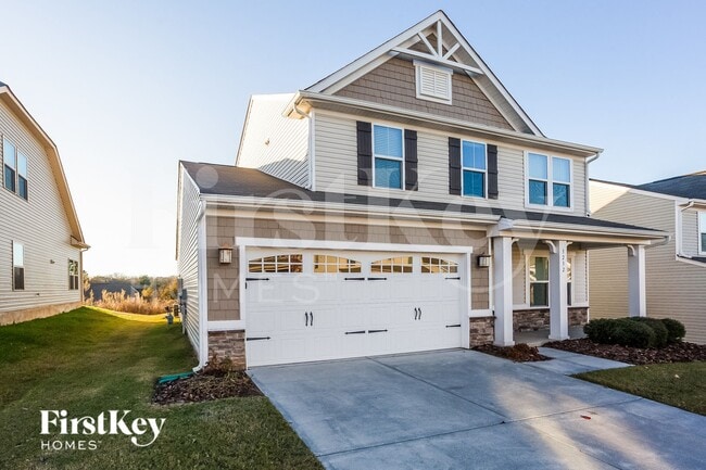 Building Photo - 3232 Oulten St SW