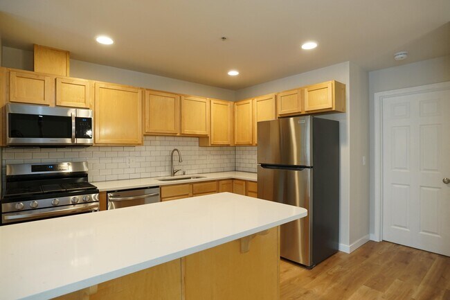 Foto del edificio - 20466 137th Ave SE