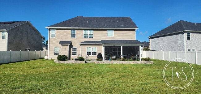 Foto del edificio - 983 Oak Crest Dr