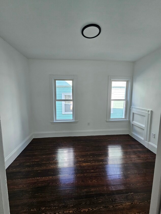 Habitación #2 - 30 Msgr Patrick J Lydon Way