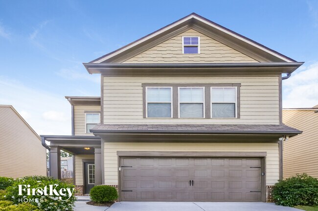 Building Photo - 4911 Briarcliff Dr