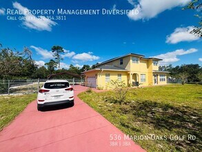 Building Photo - 536 Marion Oaks Golf Rd