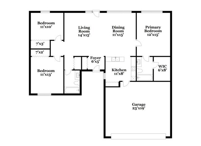 Building Photo - 4336 Everett Ave, Spring Hill, FL 34609