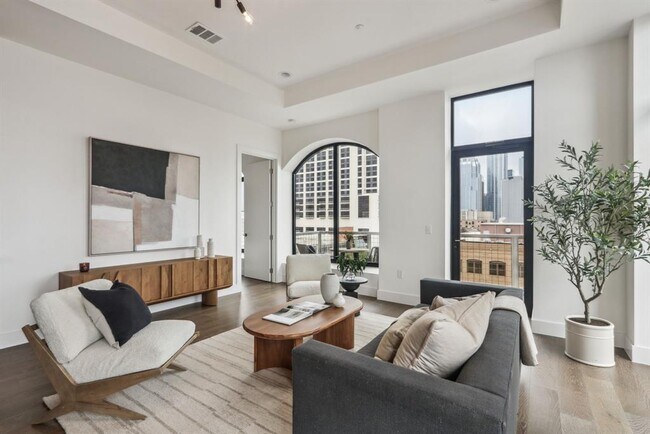 Foto del edificio - 507 Sabine St