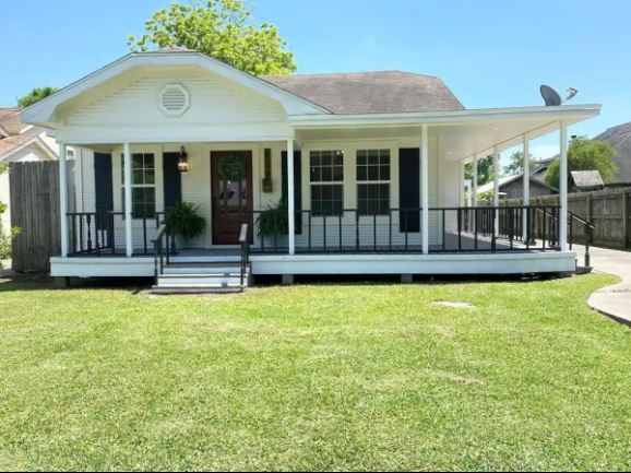 Foto principal - 6716 Jefferson Blvd