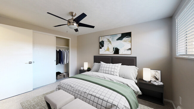 Foto del edificio - W 41st Apartments