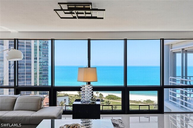 Foto del edificio - 4751 Gulf Shore Blvd N
