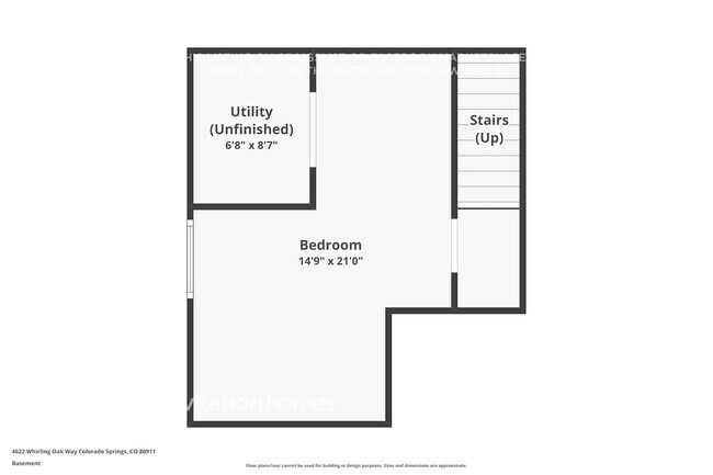 Foto del edificio - 4622 Whirling Oak Way