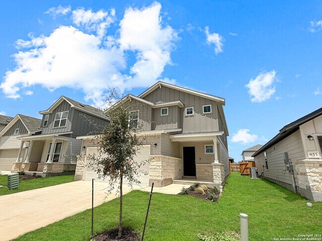 Foto del edificio - Charming New Braunfels Home on Bluegrass Pt
