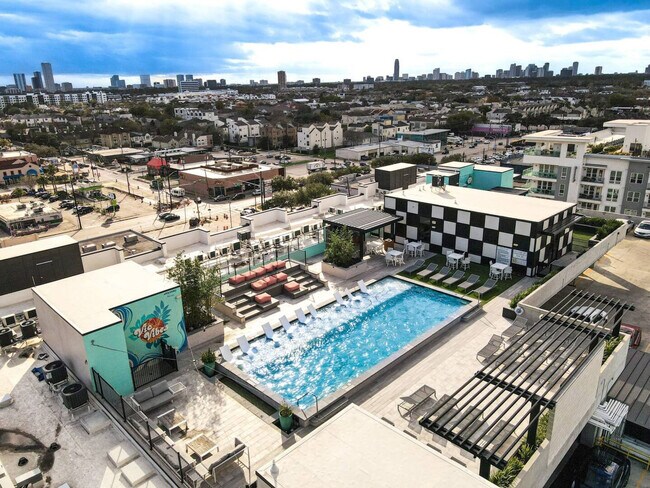 Foto del edificio - 1111 Shepherd Dr