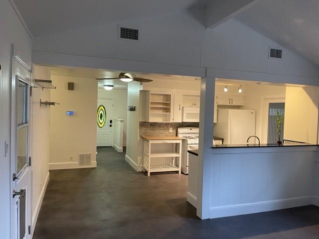 Foto del edificio - 8517 Shenandoah Dr