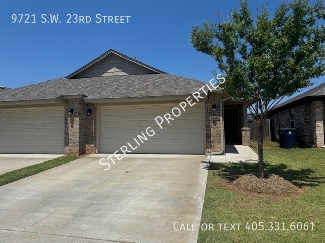 Photo - 9721 SW 23rd St House