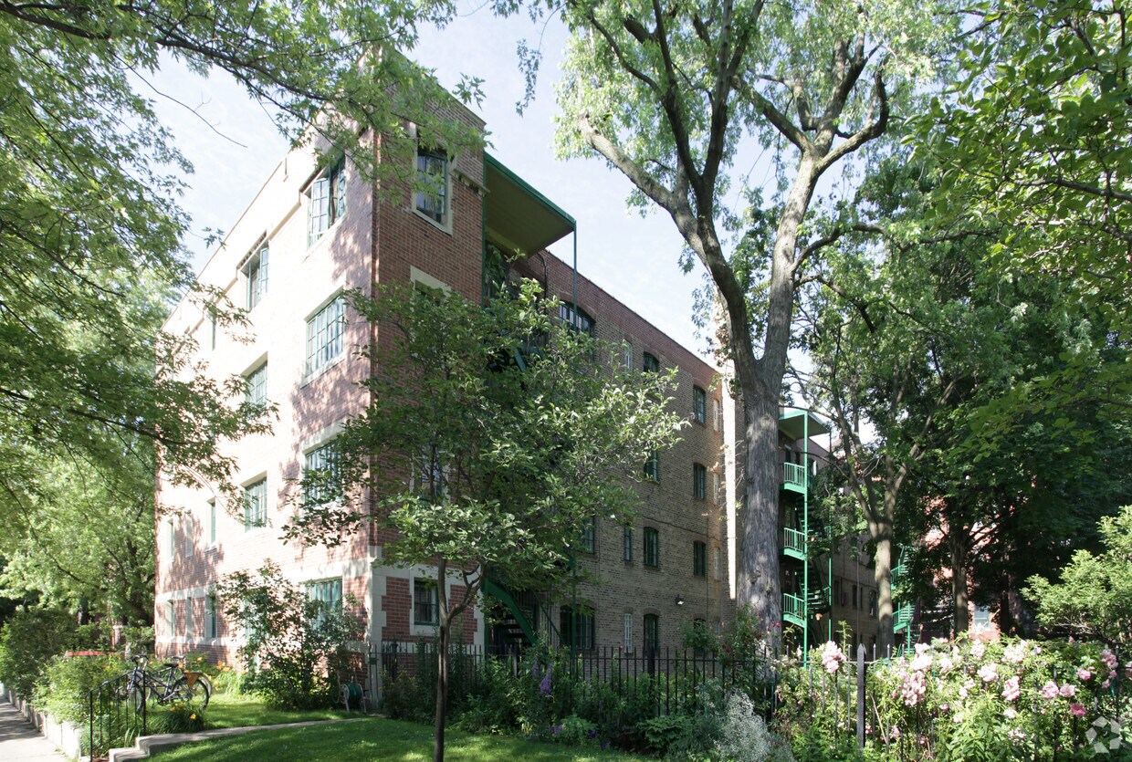 Building Photo - 1149-1159 E 56th St