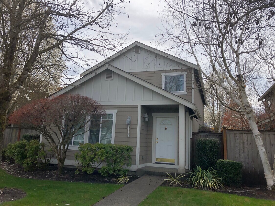 8119 Trimble Ln SE, Olympia, WA 98501 House Rental in Olympia, WA