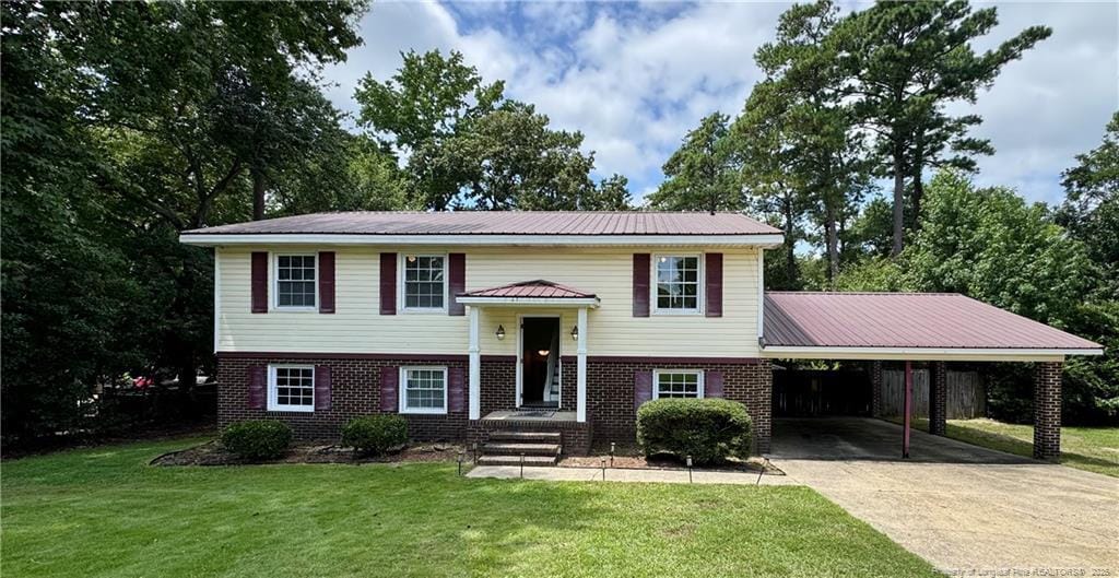 Foto principal - 7067 Darnell St