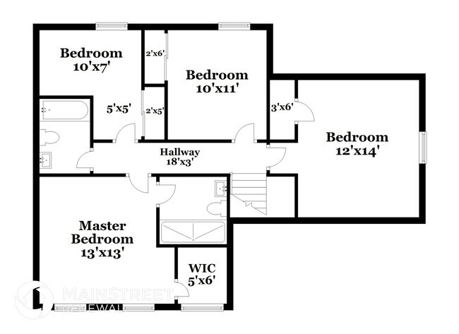 Building Photo - 11101 Meadow Chase Ct