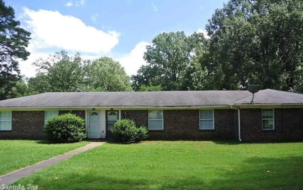 4005 Bruno Rd, Little Rock, AR 72209 Townhome Rentals in Little Rock