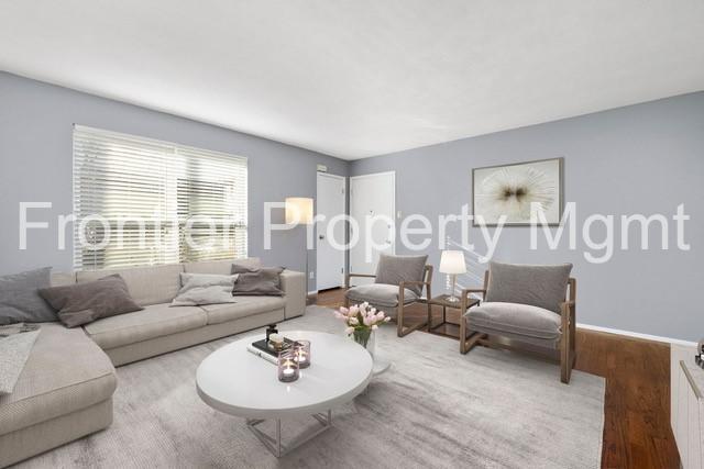 Foto del edificio - Shirley Garden Apartments