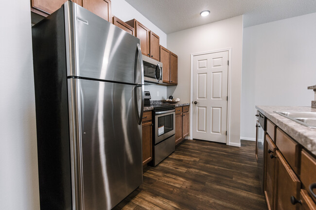 Interior Photo - Lakewood Crossing Apartments