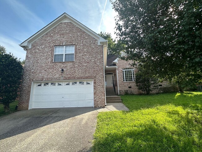 Building Photo - All Brick Home Across From Old Hickory Lake!