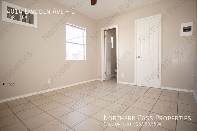 Building Photo - 4014 Lincoln Ave