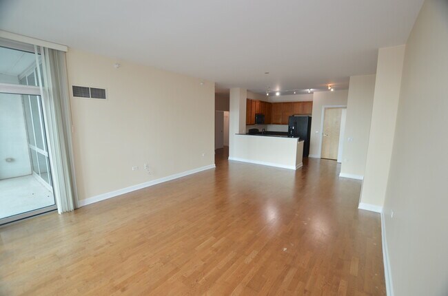 Foto del edificio - 1629 S Prairie Ave