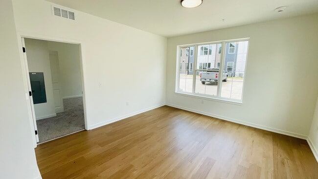 Interior Photo - Park Indy Rowhomes