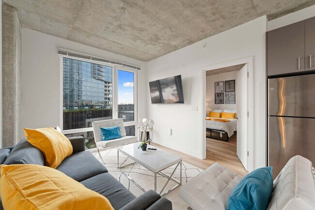 Foto del edificio - 853 W Blackhawk St
