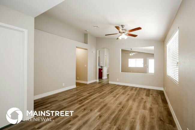 Foto del edificio - 5909 Arrowleaf St